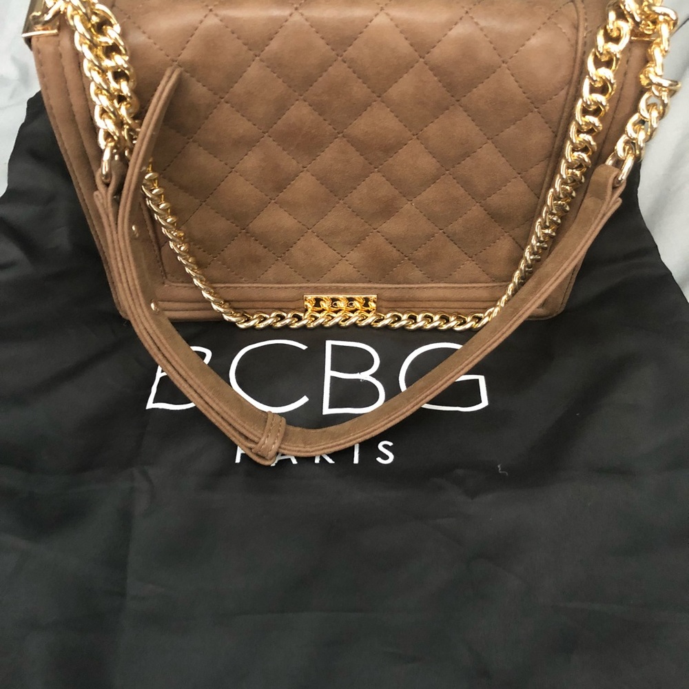 BCBG handbag